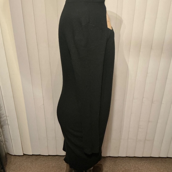 Dereck heart black dress size 1x - Picture 4 of 7